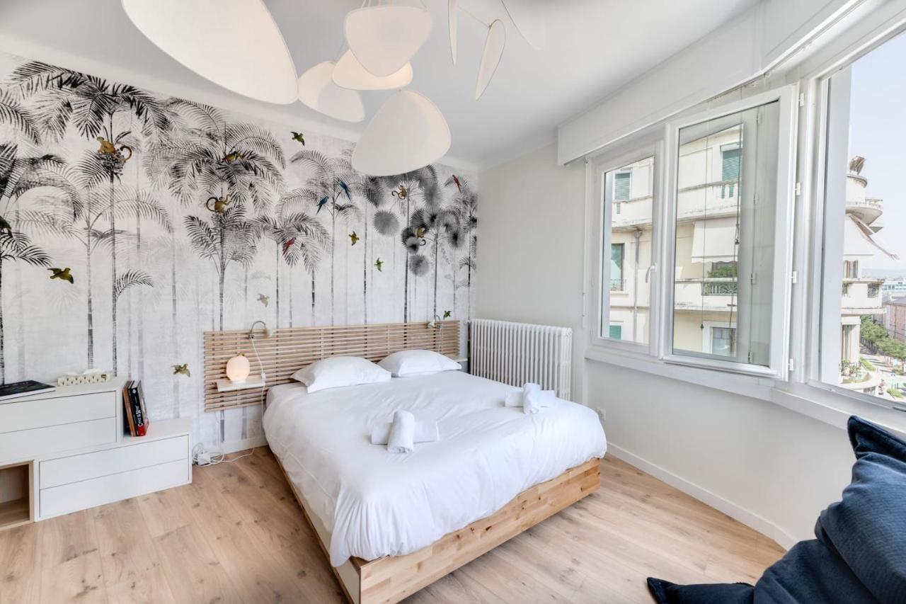 L'Hiba - 2-Room Apartment For 4 People In The Centre Of Анси Экстерьер фото